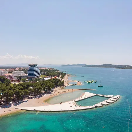 Mia * Vodice